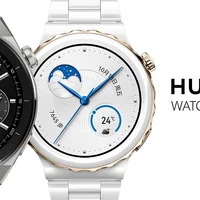 Huawei Watch GT 3 Pro