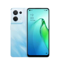 OPPO Reno8 - Telefontokok