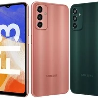 Samsung Galaxy F13 - Telefontokok