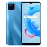 Realme C11 (2021) - Telefontokok