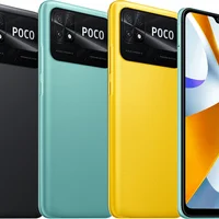 Xiaomi Poco C40 - Telefontokok