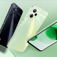 Realme C35 - Telefon-fóliák