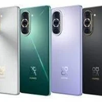 Huawei nova 10 Pro - Telefon-fóliák