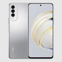 Huawei nova 10z - Telefontokok