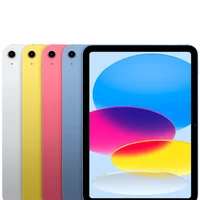 iPad 2022 10.9 (iPad 10) - Tablettokok