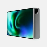 iPad Pro 11 (2022) - Tablettokok