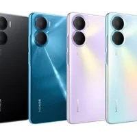 Honor Play 40 Plus - Telefon-fóliák