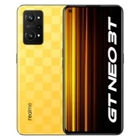 Realme GT Neo 3T 5G - Telefontokok