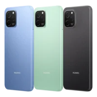 Huawei nova Y61 - Telefontokok