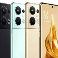 OPPO Reno9 - Telefontokok