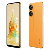 OPPO Reno8 T - Telefontokok