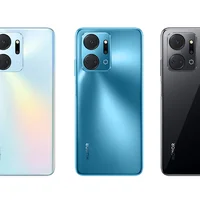 Honor X7a - Telefontokok