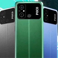 Xiaomi Poco C55 - Telefontokok