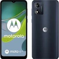 Motorola Moto E13 - Telefontokok