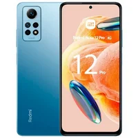 Xiaomi Redmi Note 12 Pro 4G - Telefontokok