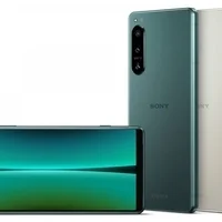 Sony Xperia 5 IV 5G - Telefontokok