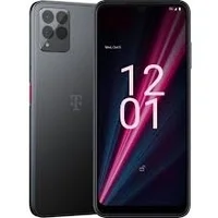 T Phone Pro 5G - Telefontokok