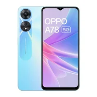 OPPO A78 5G - Telefontokok