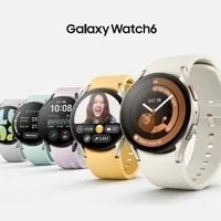 Samsung Galaxy Watch6 / Samsung Galaxy Watch6 Classic