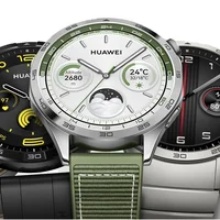 Huawei Watch GT 4