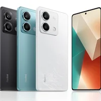 Xiaomi Redmi Note 13 5G - Telefon-fóliák