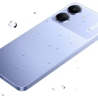 Xiaomi Poco C65 - Telefontokok