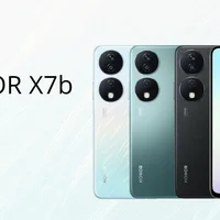 Honor X7b - Telefontokok