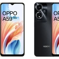 OPPO A59 5G - Telefontokok