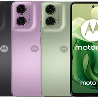 Motorola Moto G24 / G24 Power - Telefontokok