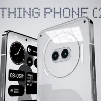 Nothing Phone (2a) - Telefontokok