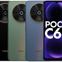 Xiaomi Poco C61 - Telefontokok