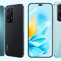 Honor 200 Lite 5G - Telefontokok