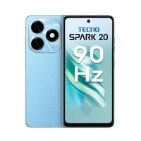 Tecno Spark 20 - Telefontokok