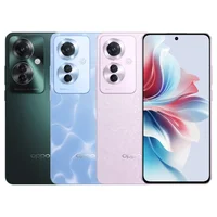 OPPO Reno11 F 5G - Telefontokok