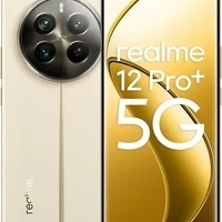 Realme 12 Pro+ 5G - Telefontokok