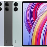 Xiaomi Redmi Pad Pro (12,1 coll) - Tablettokok