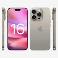 iPhone 16 Pro Max - Telefontokok