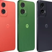 Motorola Moto G35 5G - Telefontokok