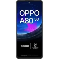 OPPO A80 5G - Telefontokok