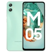 Samsung Galaxy M05 - Telefontokok