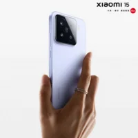 Xiaomi 15 - Telefon-fóliák