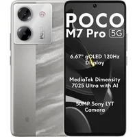 Xiaomi Poco M7 Pro 5G - Telefontokok