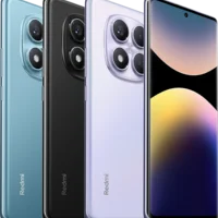 Xiaomi Redmi Note 14 Pro 4G / LTE - Telefontokok