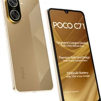 Xiaomi Poco C71 - Telefontokok