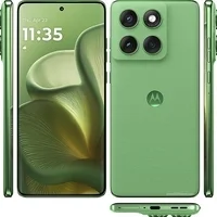 Motorola Edge 60 5G - Telefon-fóliák