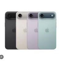 iPhone 17 Air - Telefon-fóliák