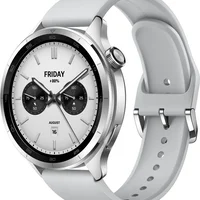  Xiaomi Watch S4 / Watch S4 Sport