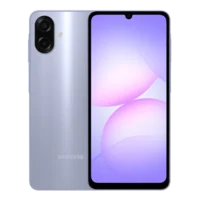 Samsung Galaxy A07 4G / LTE - Telefontokok