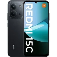 Xiaomi Redmi 15C - Telefontokok
