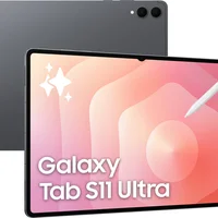 Samsung Galaxy Tab S11 Ultra 14,6 coll (SM-X930, SM-X936B) - Tablettokok